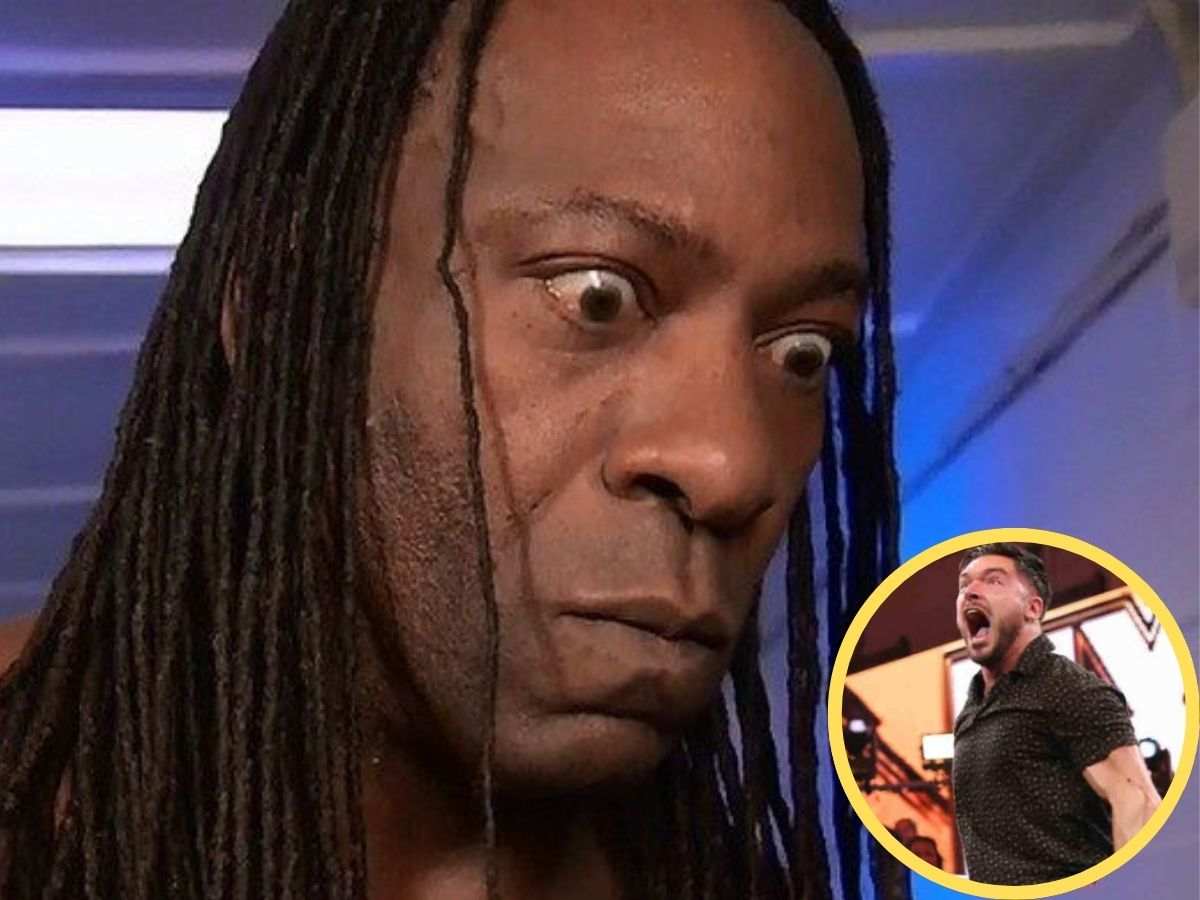 WATCH: 38-year-old WWE star almost ends up name-dropping AEW on live TV ...