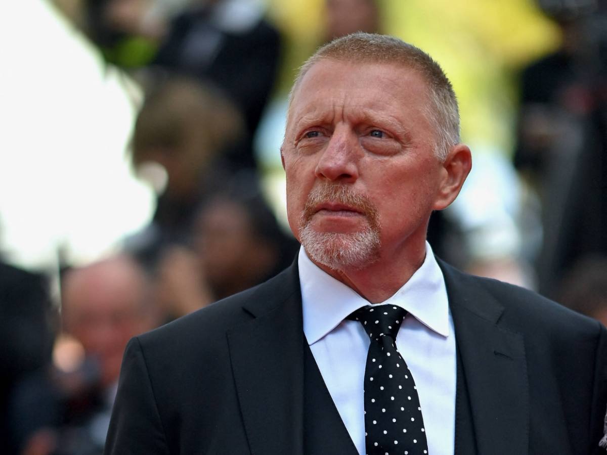 “I can’t pick one player,” Boris Becker does not consider an outstanding favorite to win the French Open