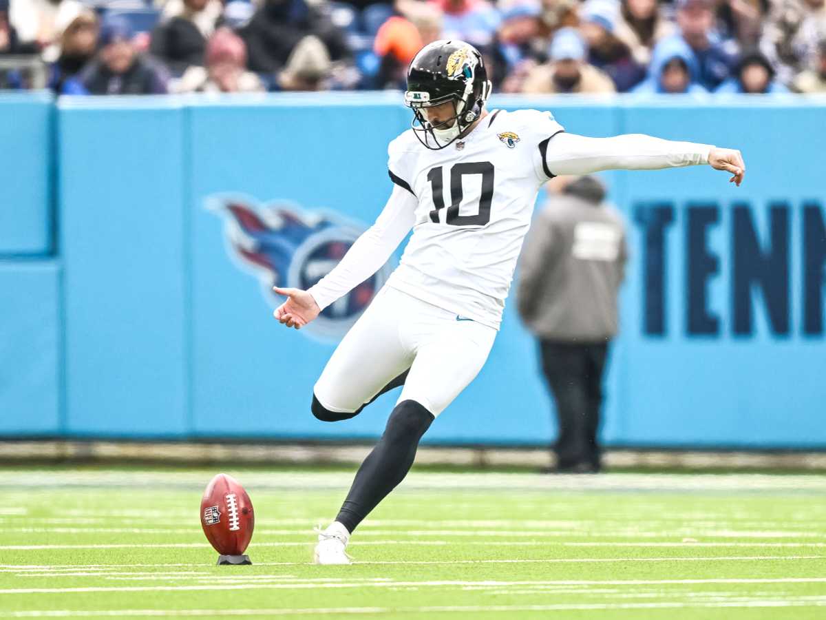 Ex-Jaguars kicker Brandon McManus accused of sexual assault in lawsuit by two women