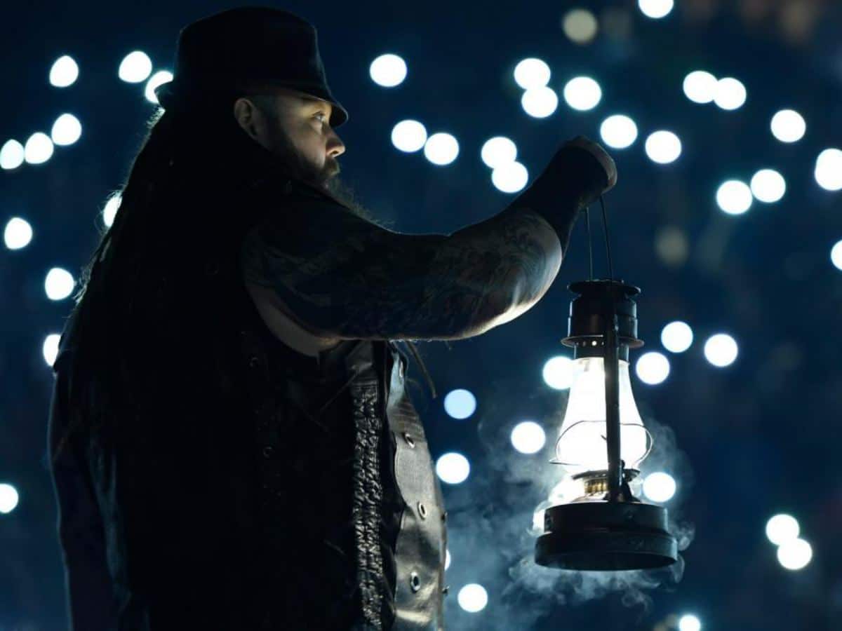 Bray Wyatt