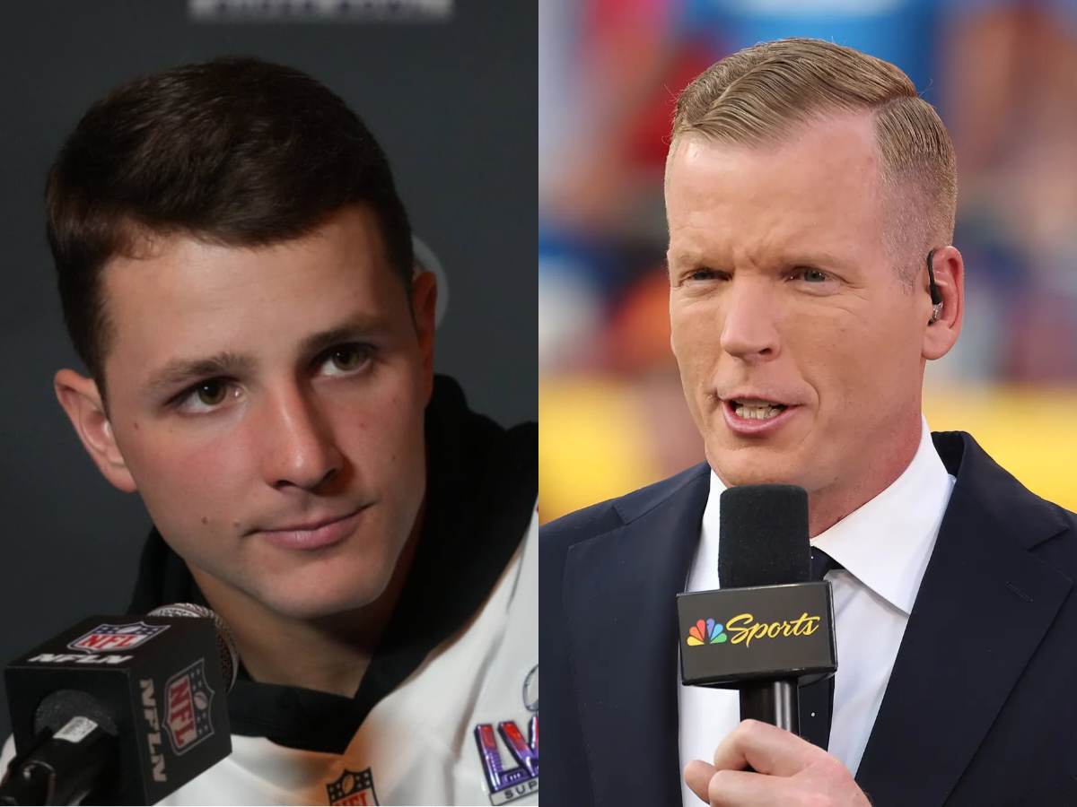 Chris Simms undermines Brock Purdy by ranking him 17th in his ‘top quarterbacks’ list of 2024