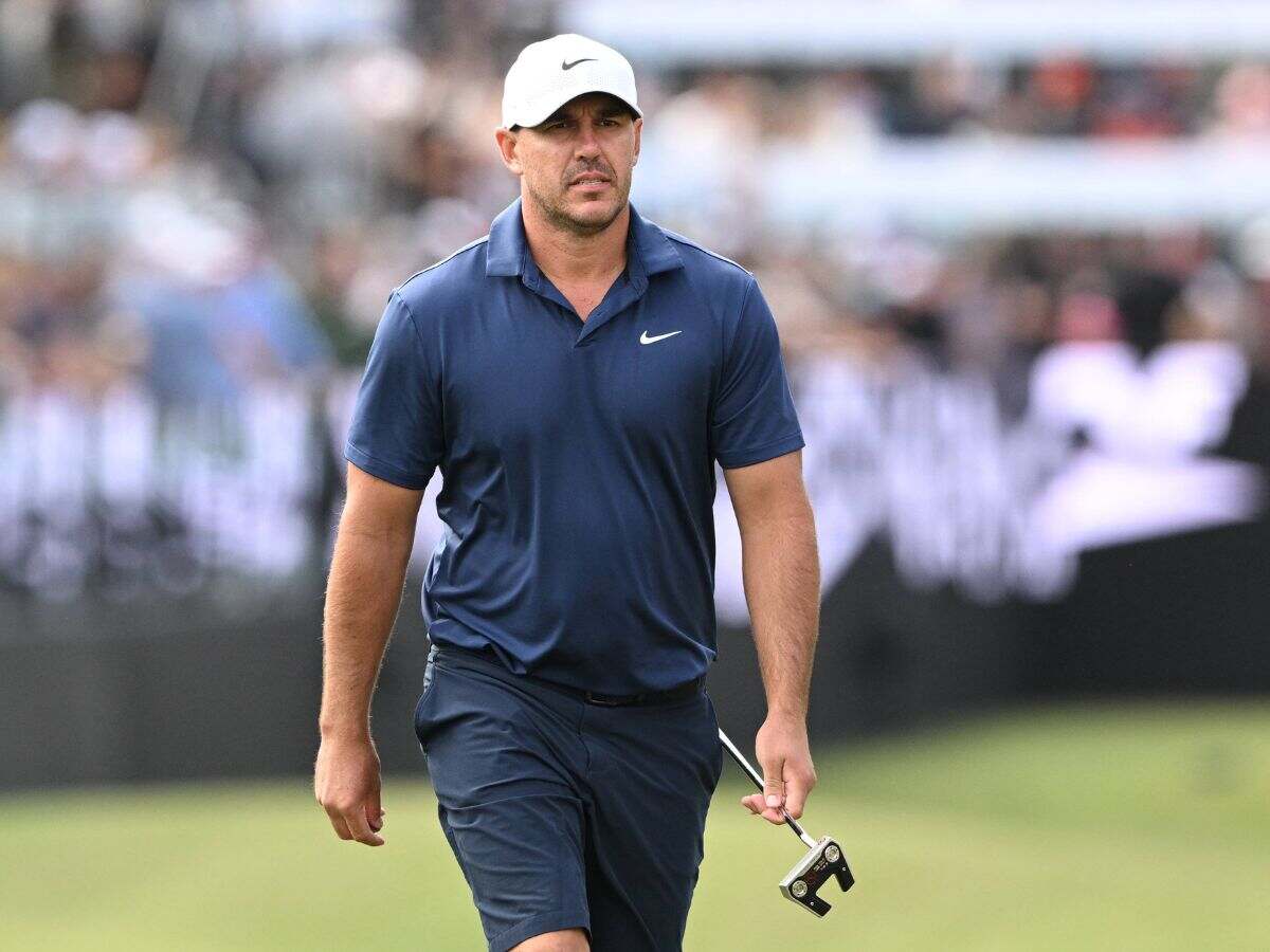 Brooks Koepka claims fourth LIV Golf title following triumph in Singapore ahead of PGA Championship defense