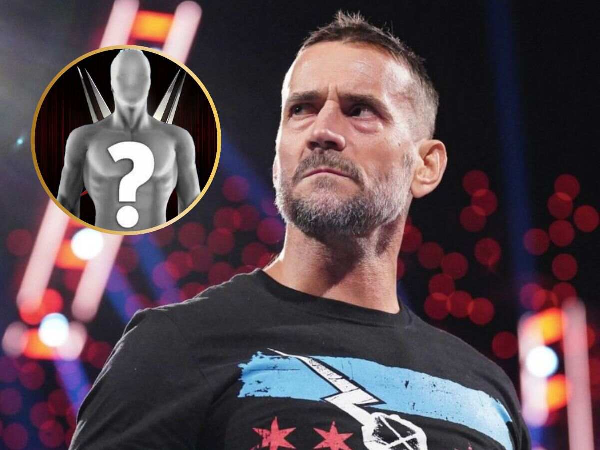 “If I wasn’t married, I’d take CM Punk’s girl,” Top WWE star makes things extremely personal with CM Punk