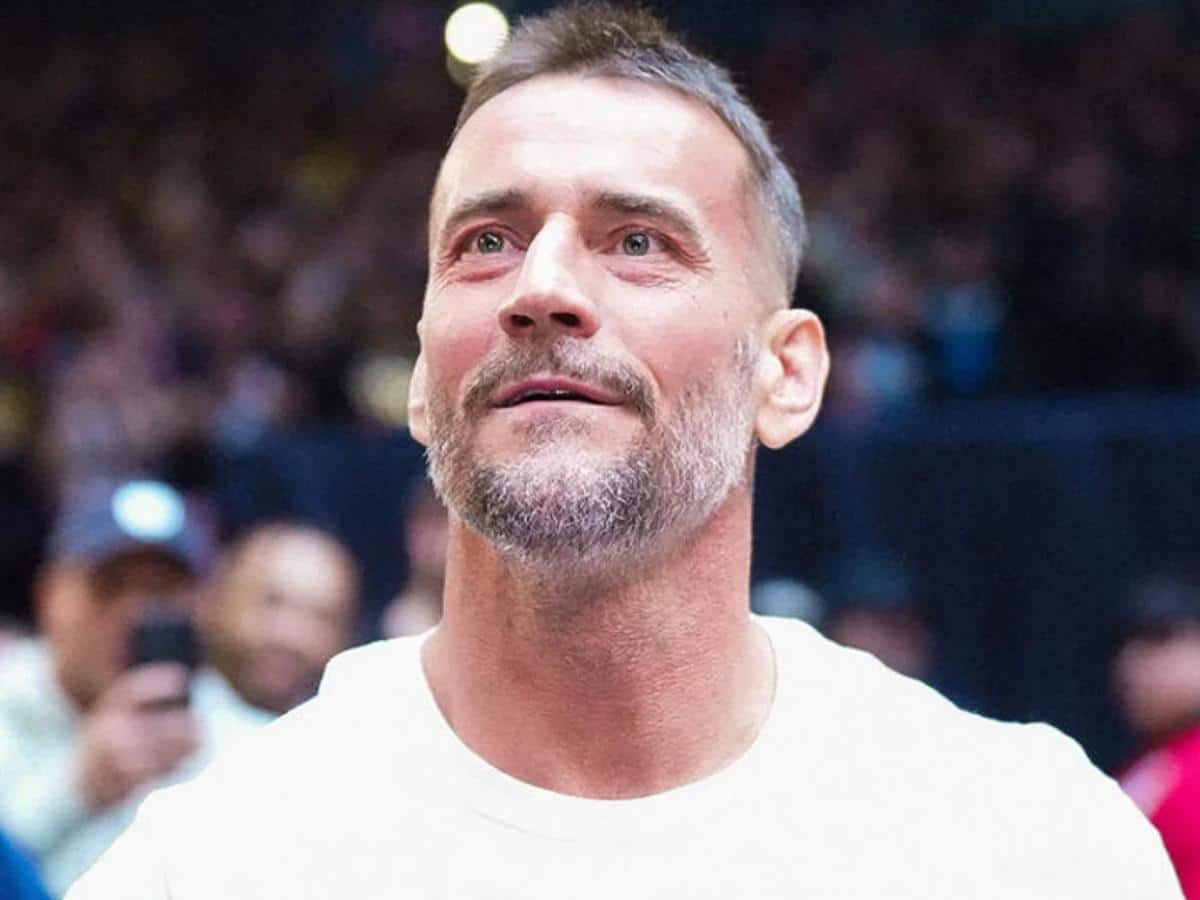 CM Punk