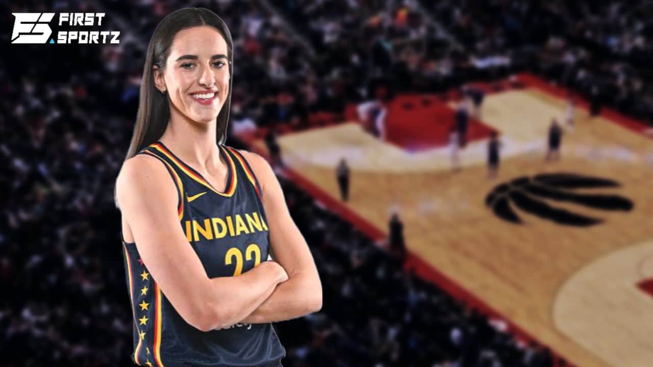 “Weird culture war…” Nick Wright weighs in as Caitlin Clark’s race becomes topic of debate in WNBA