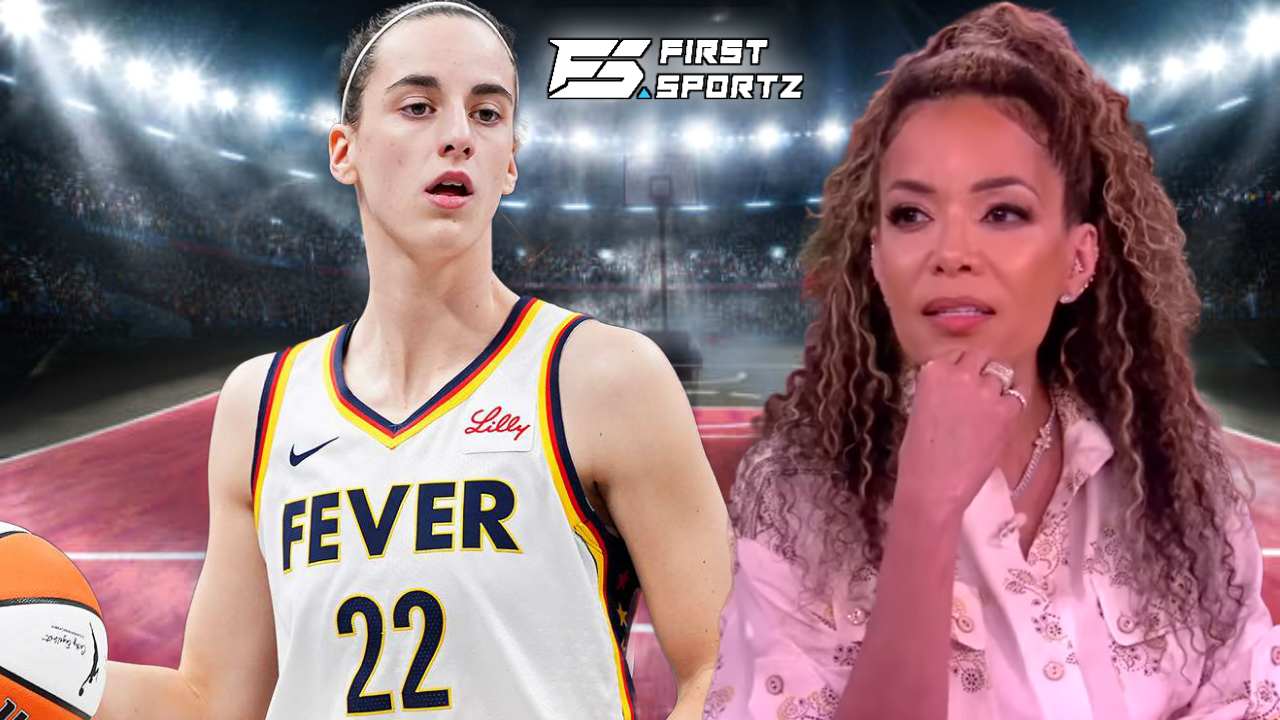 “More relatable because she’s white, she’s attractive,” Host of The View reacts to Caitlin Clark being ‘vehicle’ to drive WNBA popularity