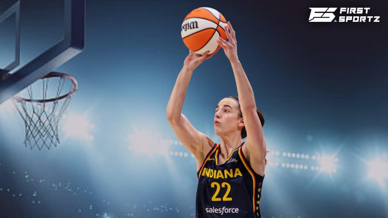 WATCH: “Like 2016 Steph” – Caitlin Clark’s WNBA debut sends fans into frenzy as superstar drains 5 threes