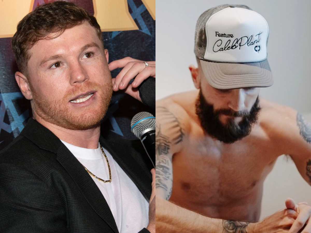 “The biggest thing for me was…” Former opponent reveals what went wrong in undisputed title fight against Canelo Alvarez