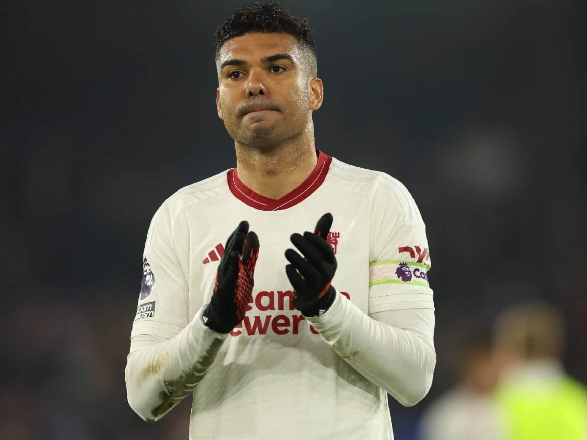 Casemiro