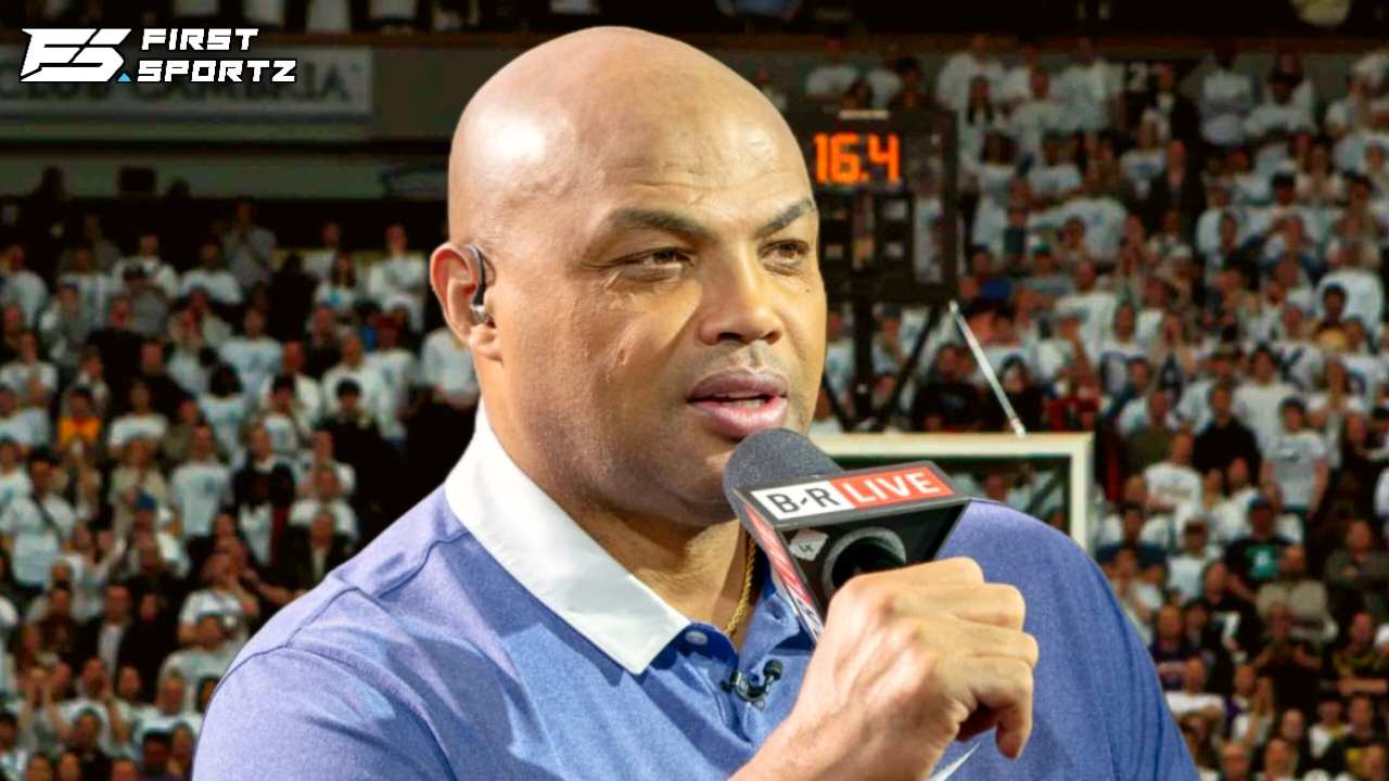 “We were crawling for 100-200 yards…” Charles Barkley involved in ‘police-chase’ in childhood that made him pick up sports