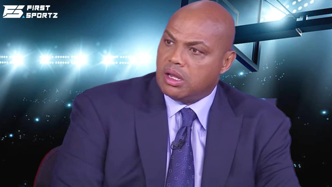 Charles Barkley GOES OFF on athletes going broke in chase of luxury cars