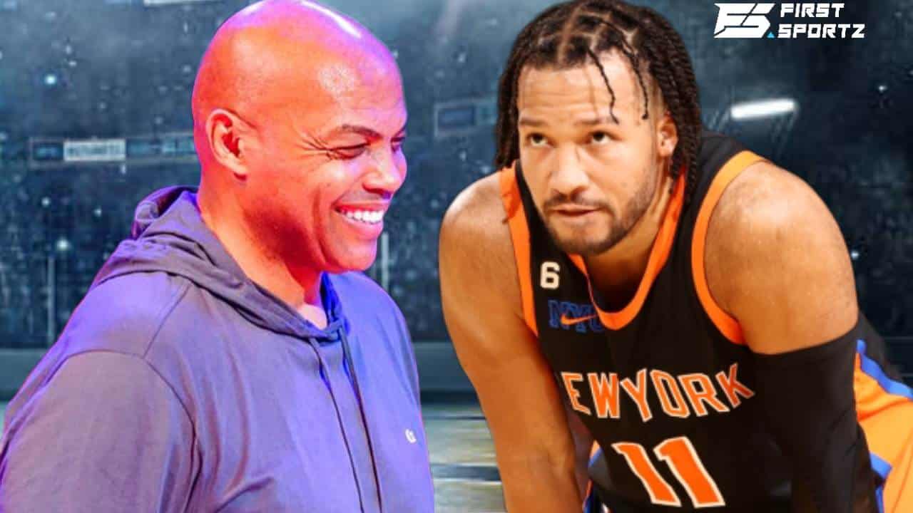 “Y’all think y’all the greatest thing since sliced bread!” Charles Barkley hilariously wishes for ‘overrated’ Knicks’ downfall