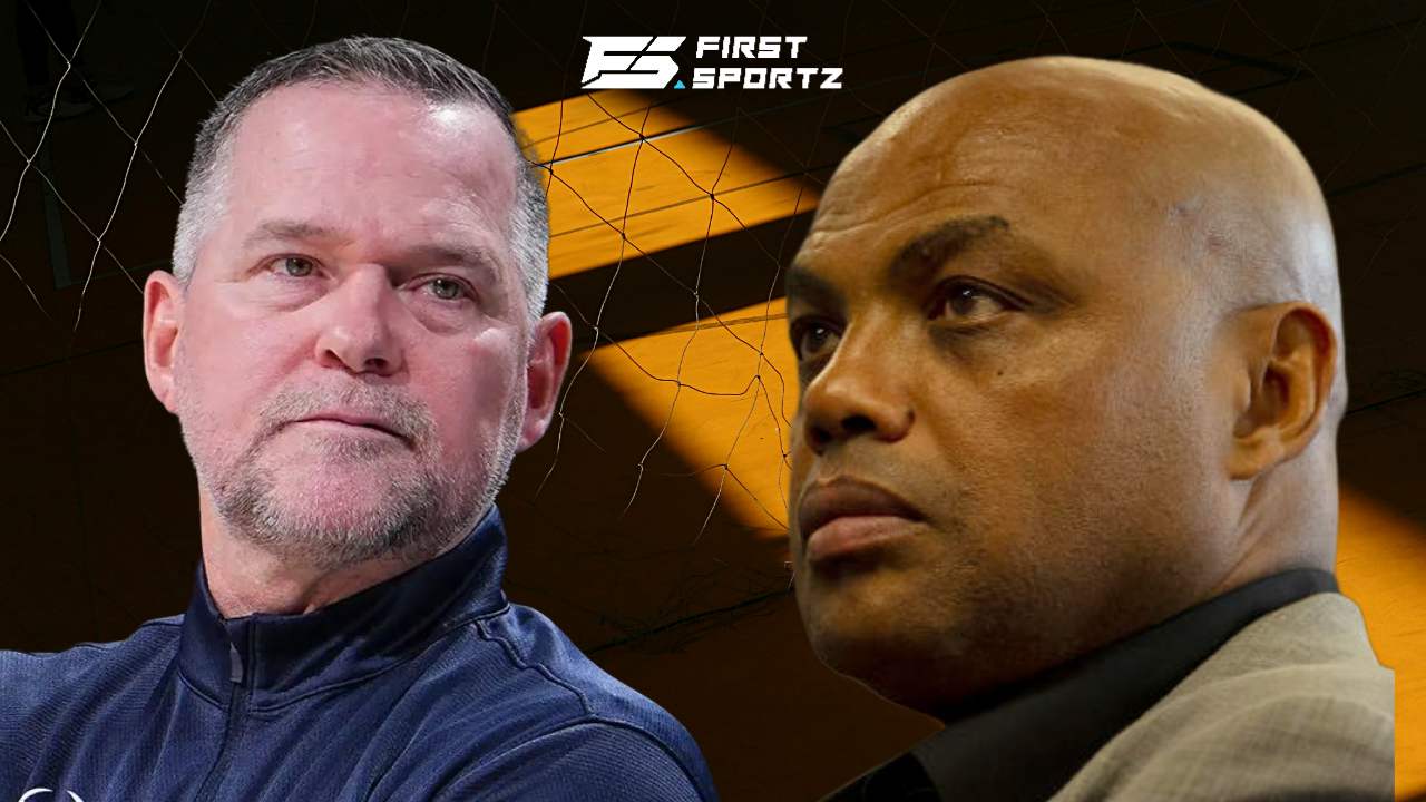 “He ain’t the greatest thing since sliced bread!” Charles Barkley FLAMES Michael Malone over predicting Nuggets to get swept