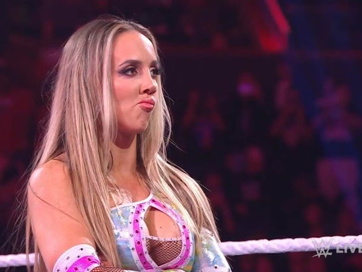 Chelsea Green demands WWE to delete a photo of current champion on ...