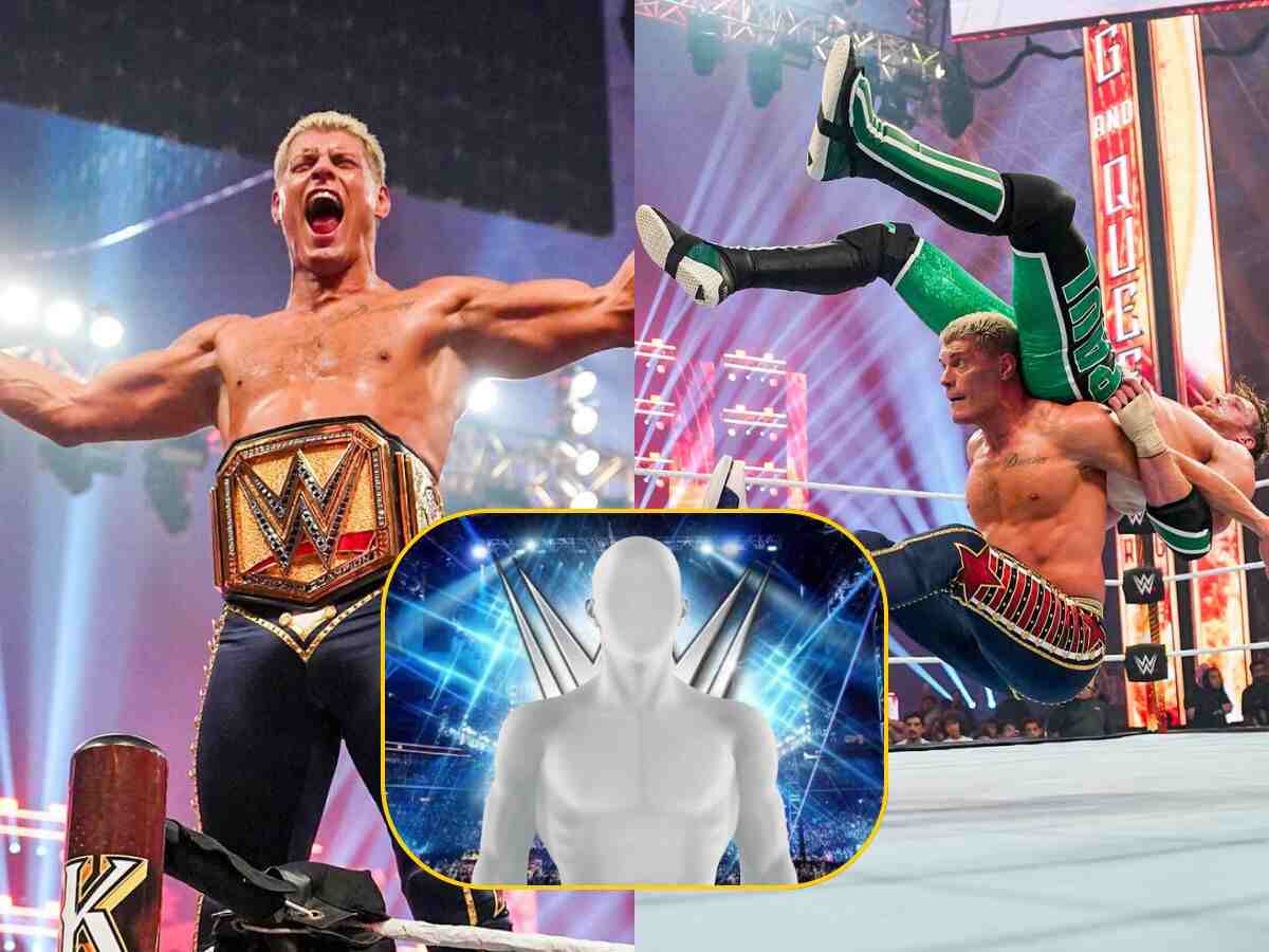 WWE legend breaks silence on Cody Rhodes using previously banned move to defeat Logan Paul at King and Queen of the Ring PLE