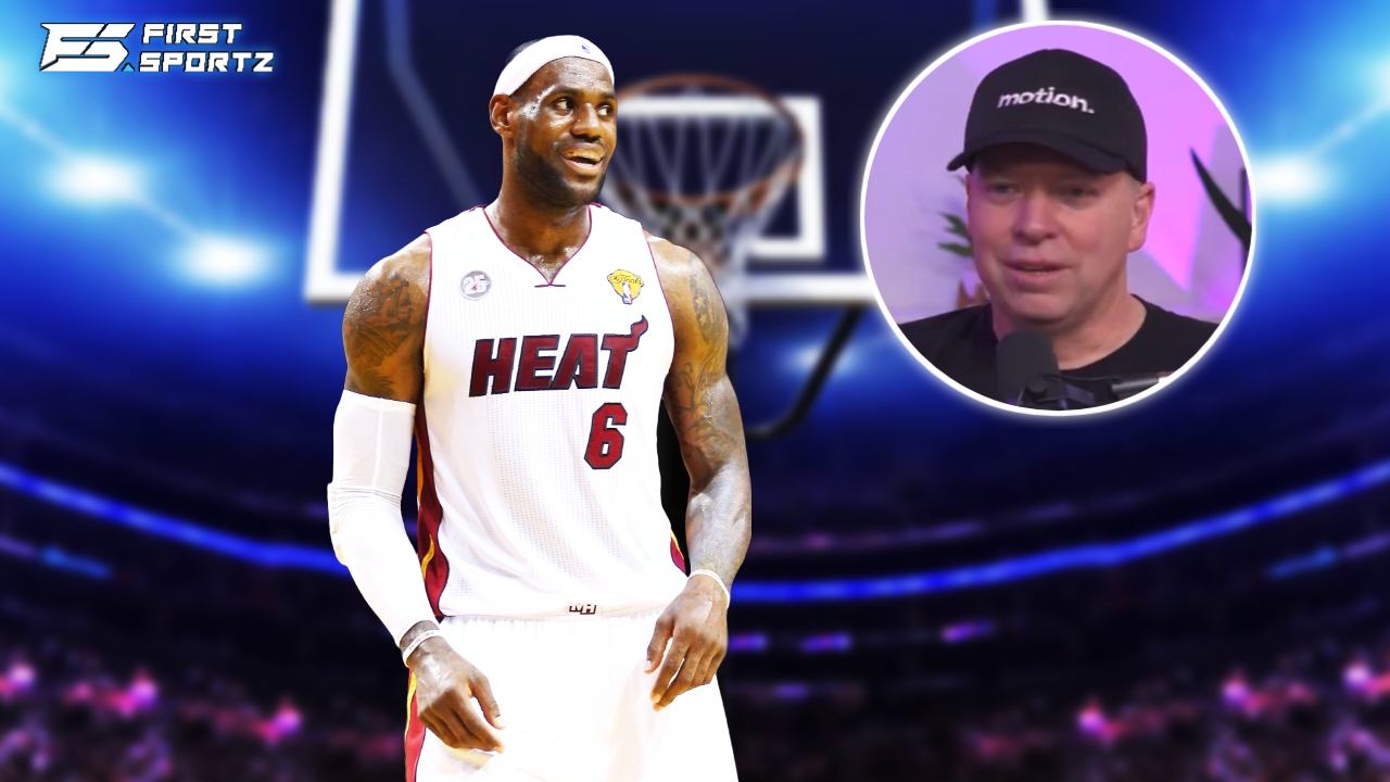 Gary Owens discloses he missed LeBron James’ Game 7 Finals performance against Spurs in 2013 because his ex-wife forced him to stay for their son’s seventh-grade basketball game