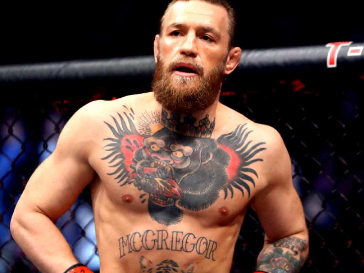 Conor McGregor in deep waters of €20 million loss; The Irish Court orders to disclose ACTUAL windfalls of whiskey brand sale