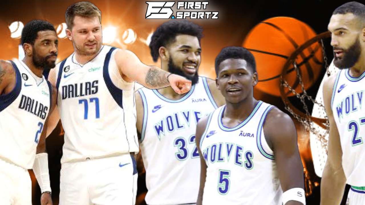 Anthony Edwards, Rudy Gobert, and KAT’s ‘PRIDE’ blamed for losing to Luka Doncic and Kyrie Irving