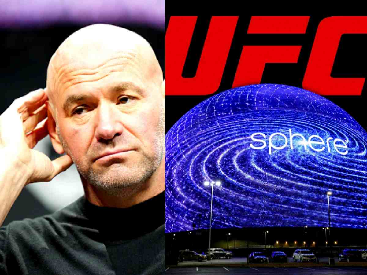 Despite landing $2.3 billion MARVEL venue, UFC brass addresses future ...