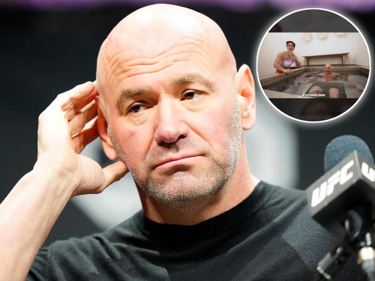 Dana White reveals declining whopping $125 million deal for not ‘aligning’ with beliefs