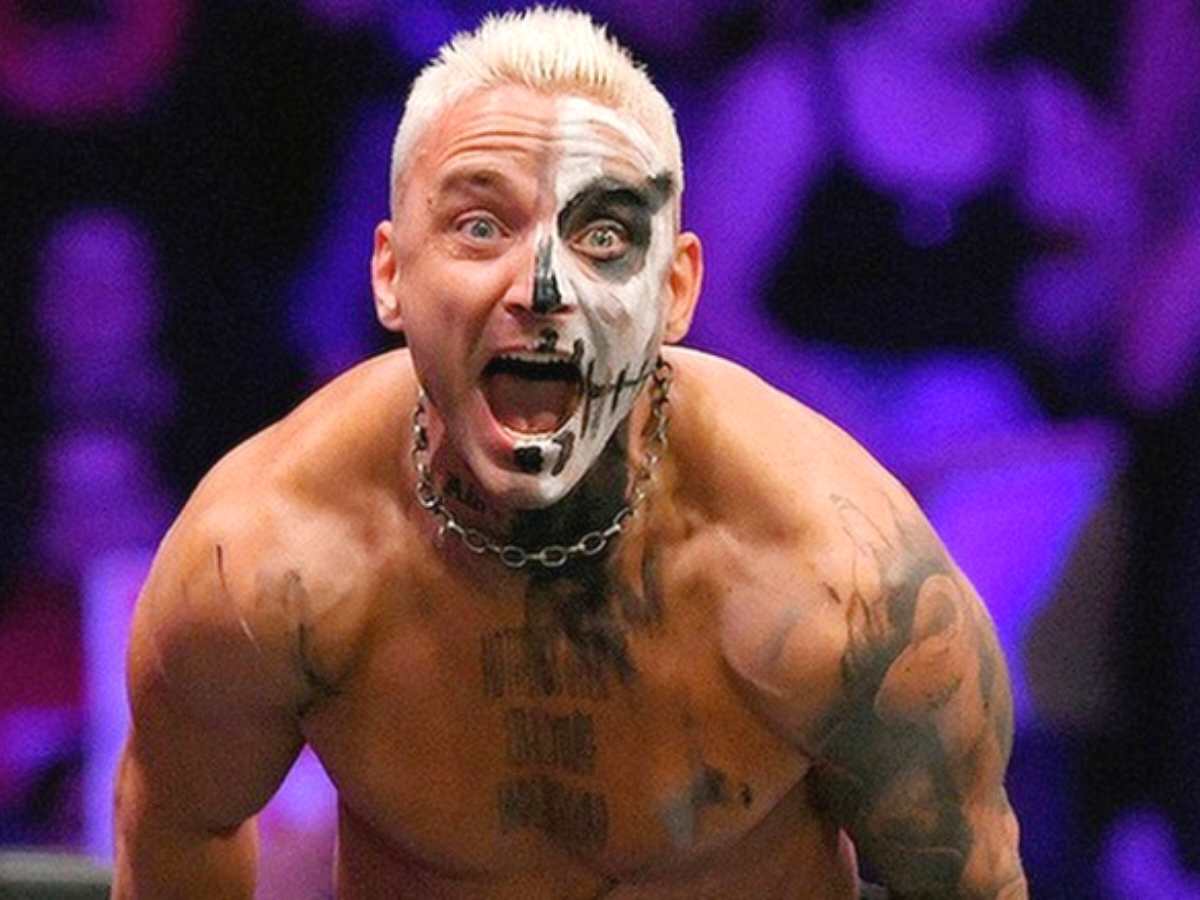 Darby Allin