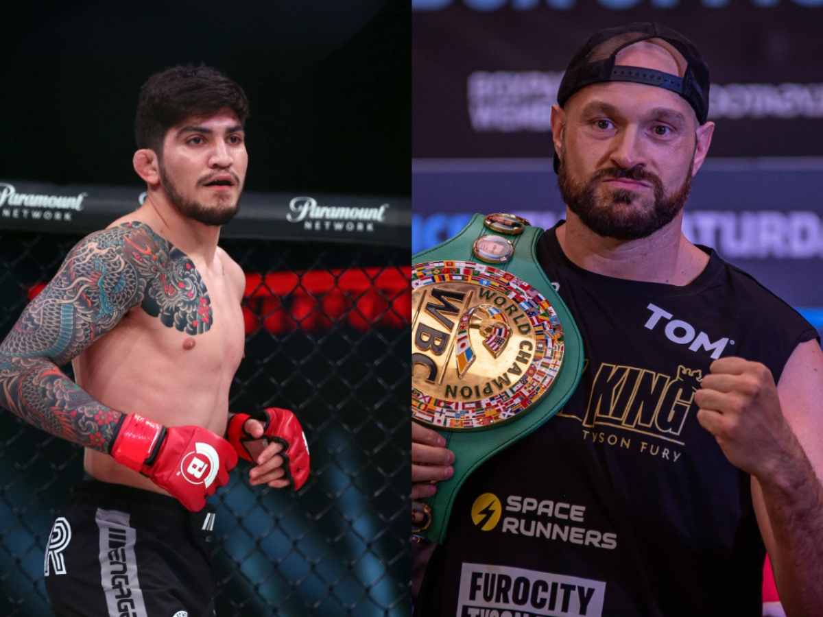 Dillon Danis exposed by ‘X’ community for $15,000 giveaway ahead of Fury vs Usyk fight