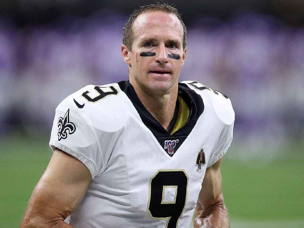 Drew Brees admits he would’ve played 3 more years in the NFL under one condition