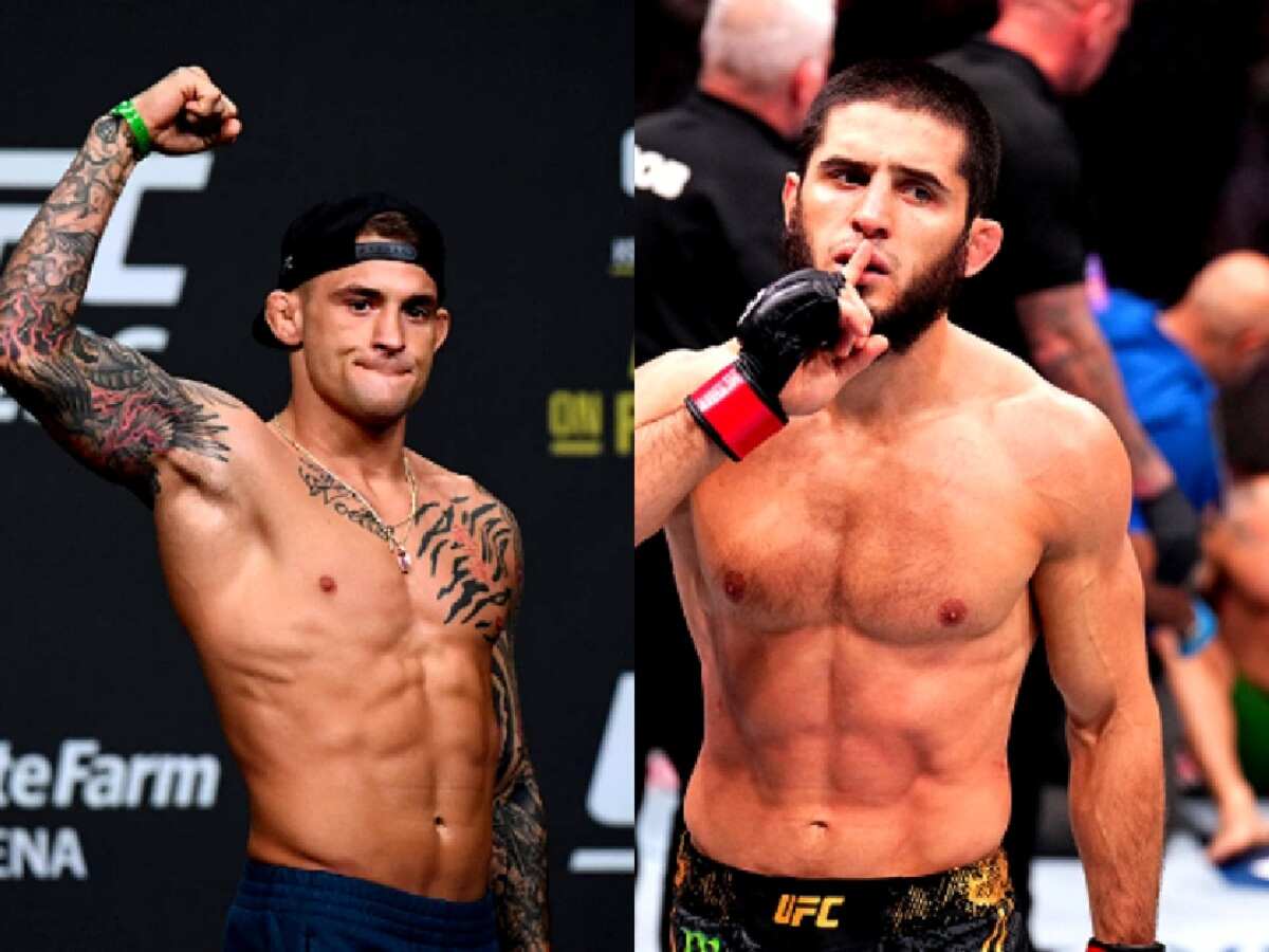 FirstPick: Outbox or out-grapple, Islam Makhahcev and Dustin Poirier to have topsy-turvy surprises up their sleeves at UFC 302