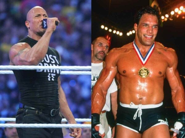 "Who the hell is that" - Dwayne 'The Rock' Johnson goes VIRAL for