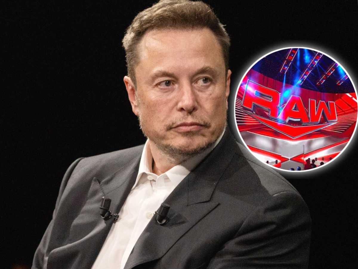 Current champion discloses Elon Musk’s hand behind WWE’s newest title’s absence from mainline programming 