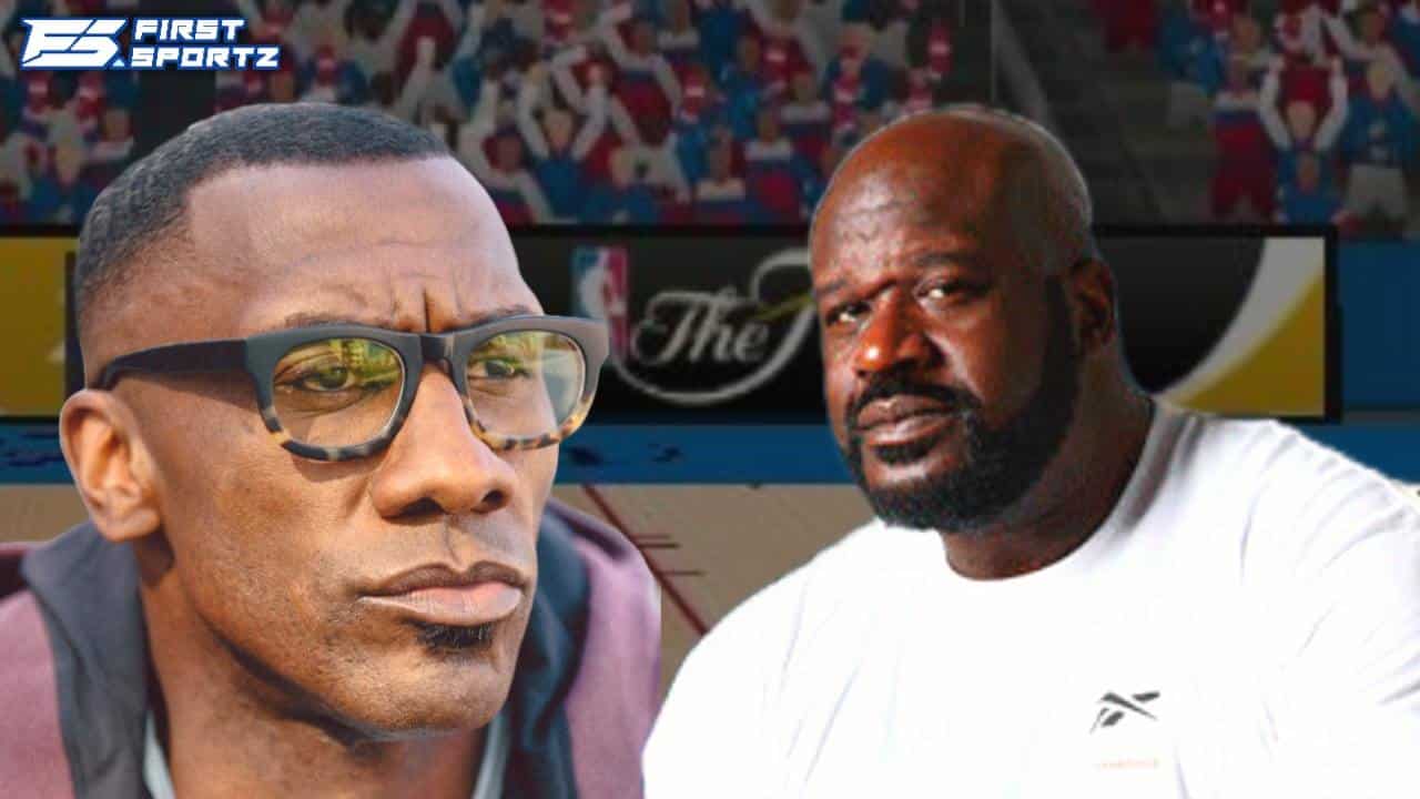 “Kendrick and Drake got everyone dissing” – Shaquille O’Neal drops DISS TRACK towards Shannon Sharpe over online spat; fans in splits