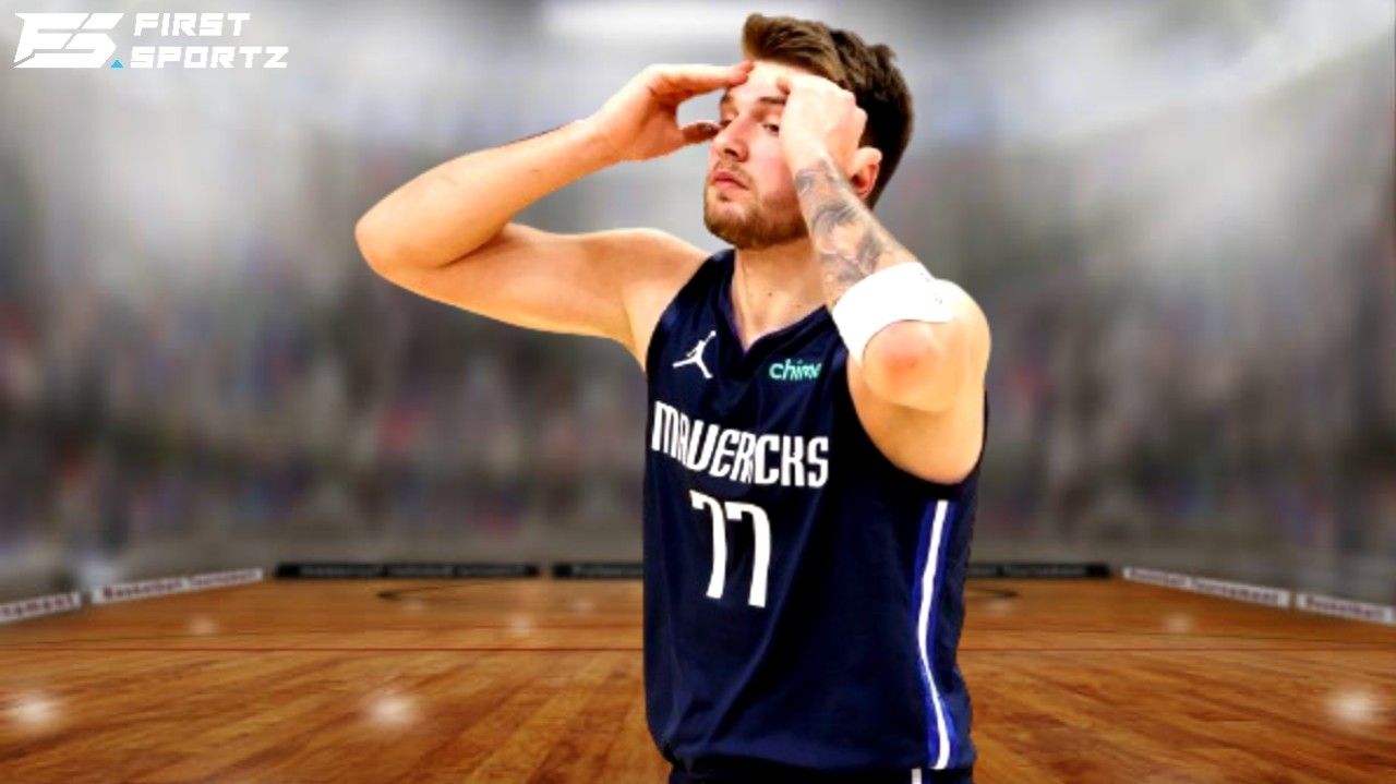 “Luka not built for big moments” – Luka Doncic’s Mavs miss 11 free throws to face disaster defeat at home as OKC tie series 2-2