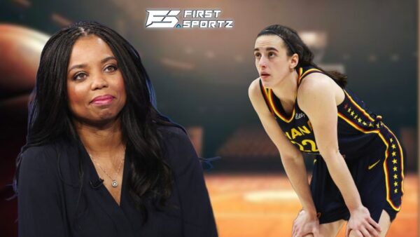 Fans slam Jemele Hill after she posts tweet in defense of Caitlin Clark after Indiana Fever go 1-7 in WNBA. Hill led agenda against Clark