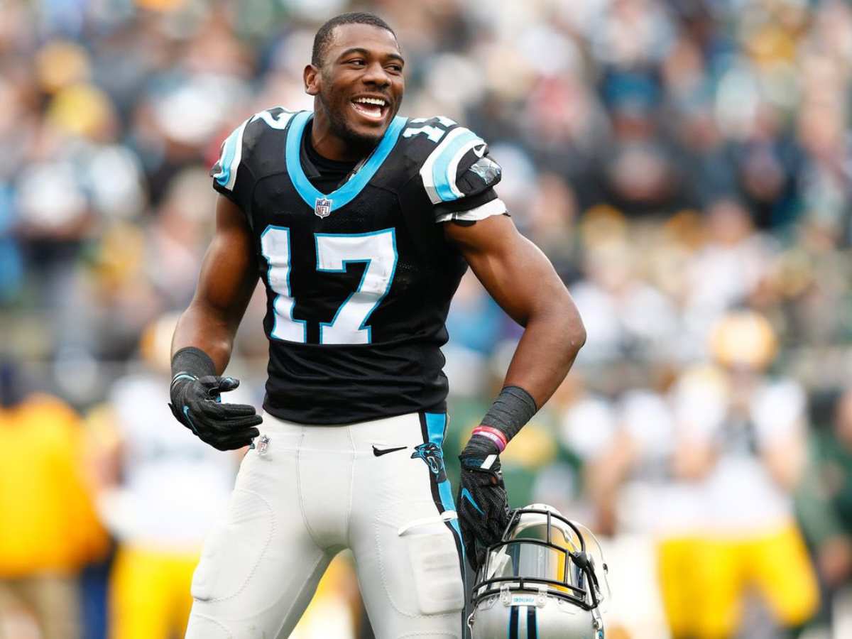 Ex-Panthers WR Devin Funchess, who made a transition from football to basketball, wants to make it to NBA: "That's my ultimate goal" 1 Former Carolina Panthers wide receiver last played in the NFL in the 2019