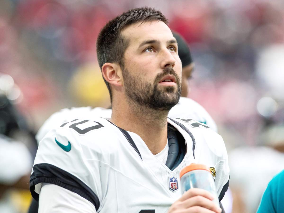 Ex-Jaguars kicker Brandon McManus accused of s*xual assault in lawsuit by two women