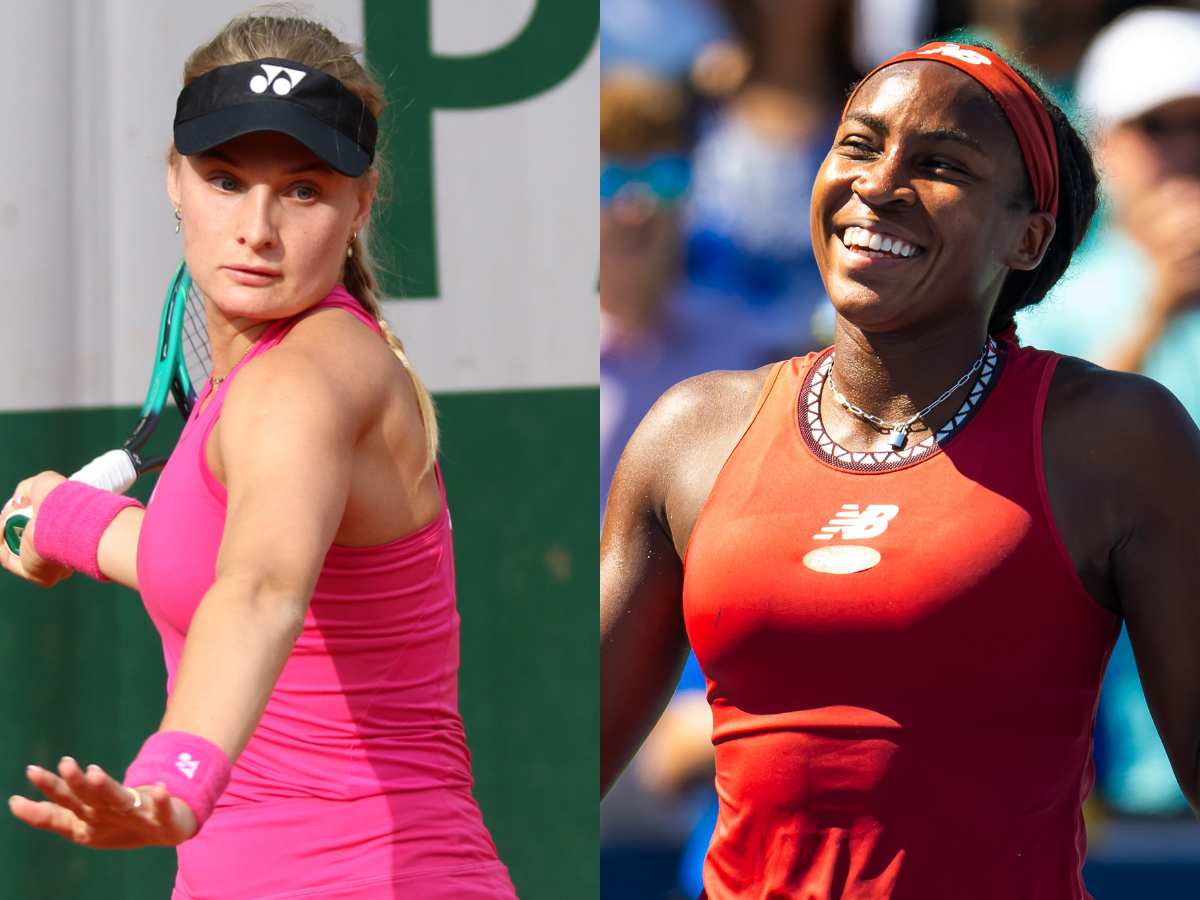 French Open 2024: Coco Gauff vs. Dayana Yastremska prediction, preview, and live stream details