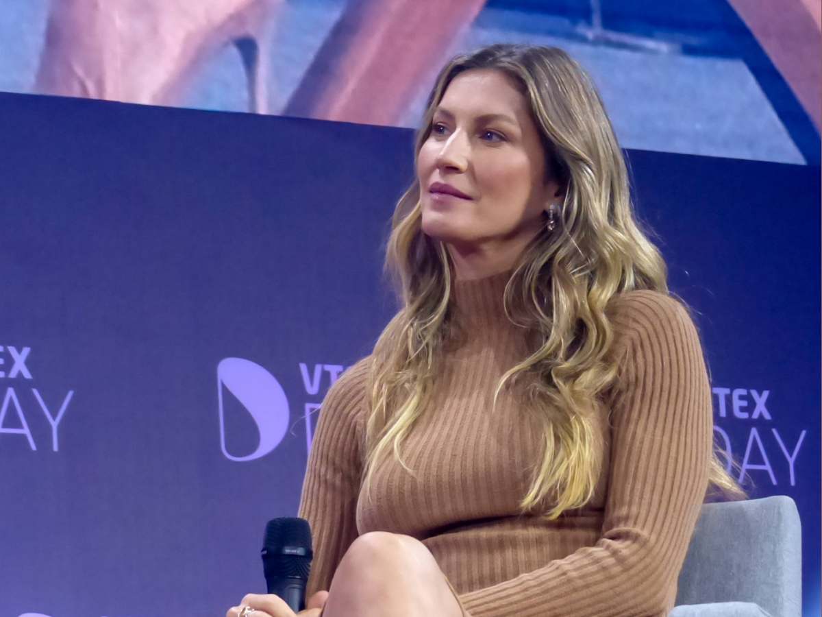 Gisele Bundchen