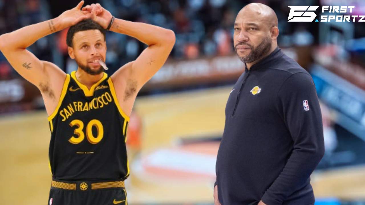 “The Warriors are in shambles!” – Warriors looking to hire Darvin Ham as assistant coach for Steph Curry sends fans in splits