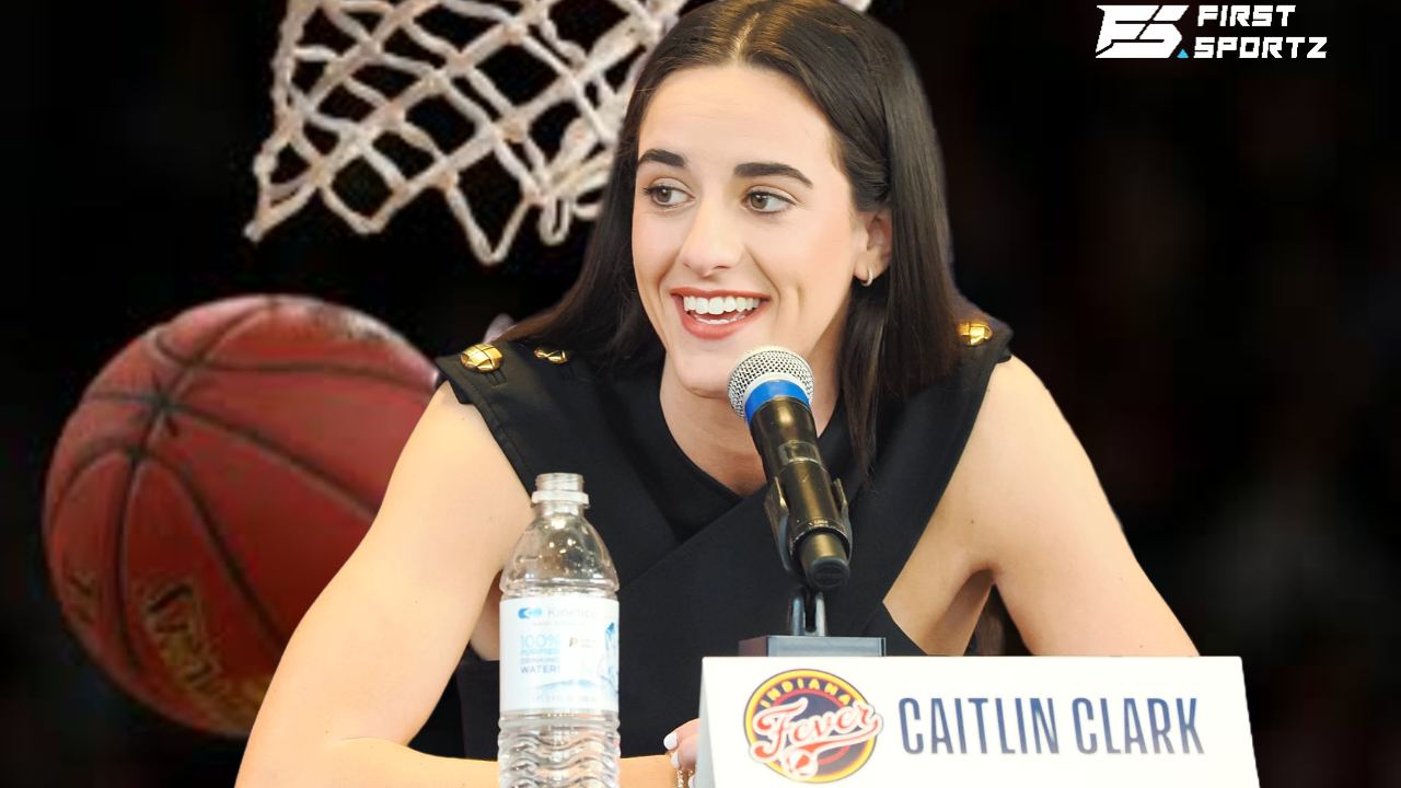 Colts reporter Gregg Doyel gets suspended over his ‘inappropriate’ comments to Caitlin Clark during press conference