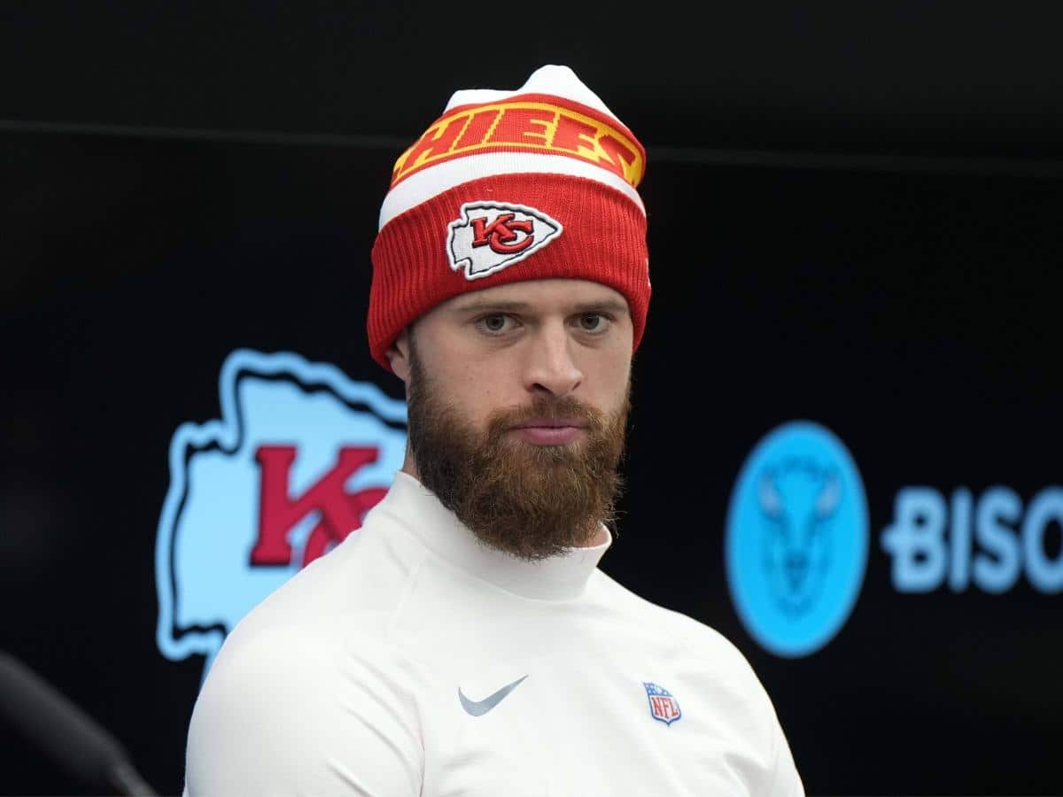 Harrison Butker's comments could lead to chemistry issues in the Kansas City Chiefs locker room