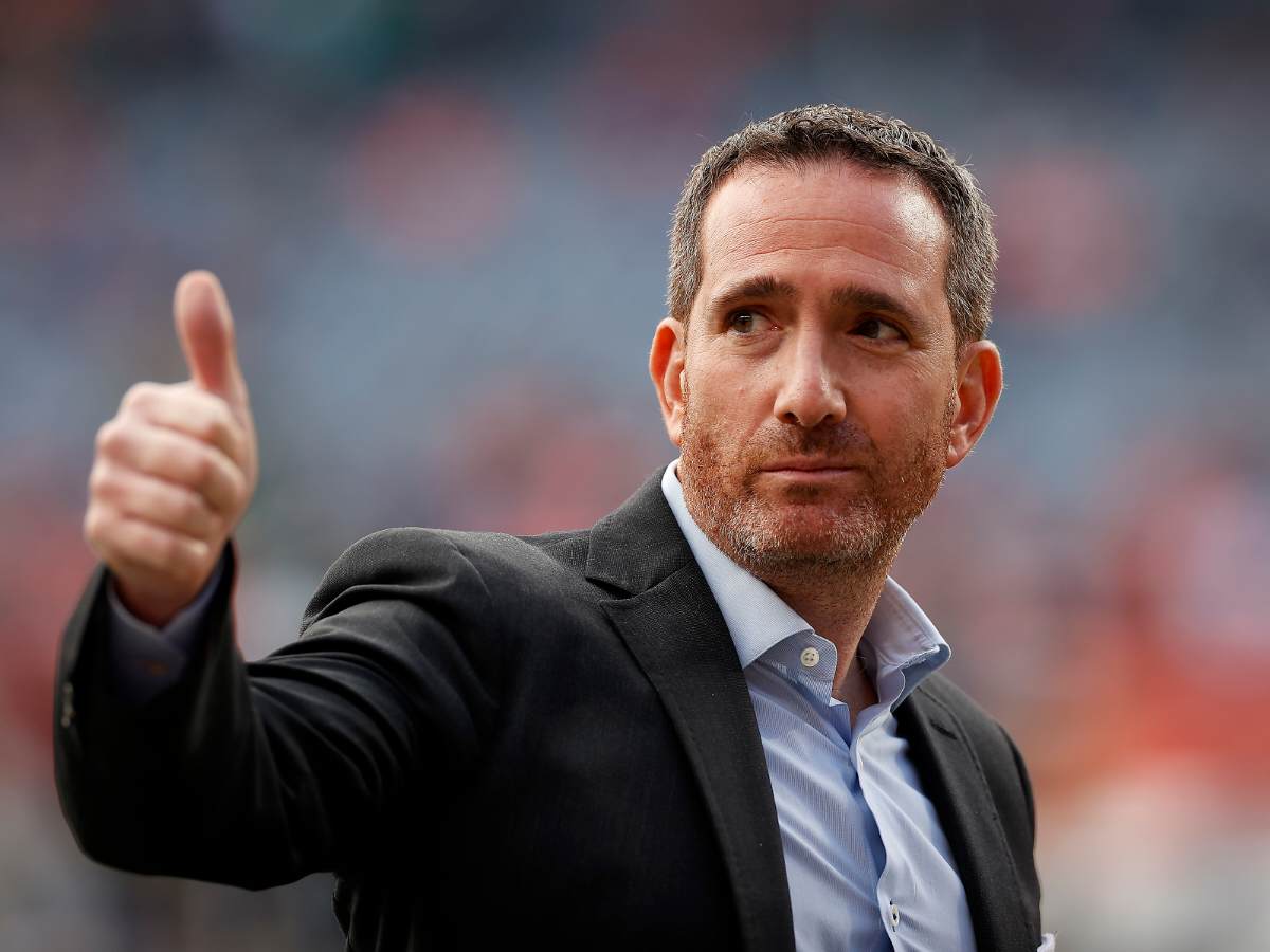 Howie Roseman