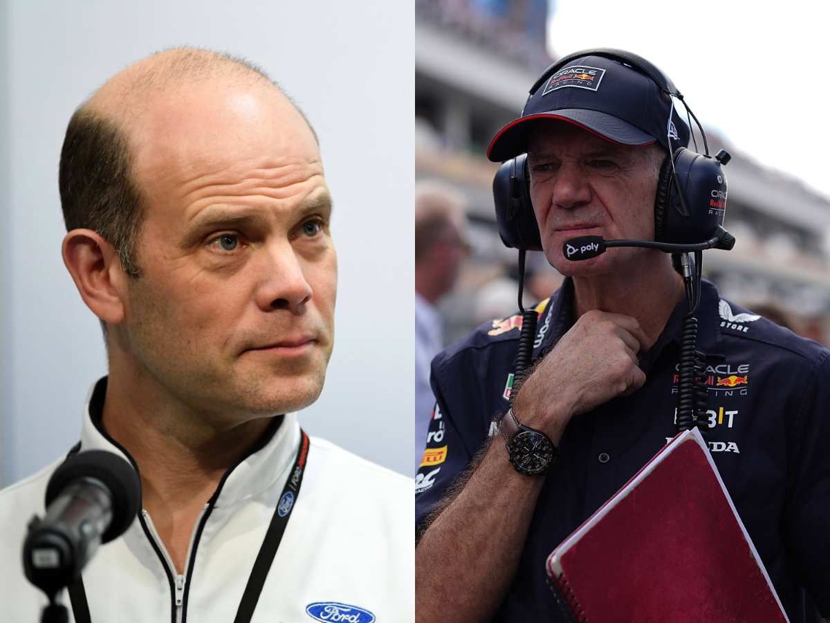 Red Bull’s $48 billion worth partner claims 2026 plans unchanged despite Adrian Newey’s shock exit