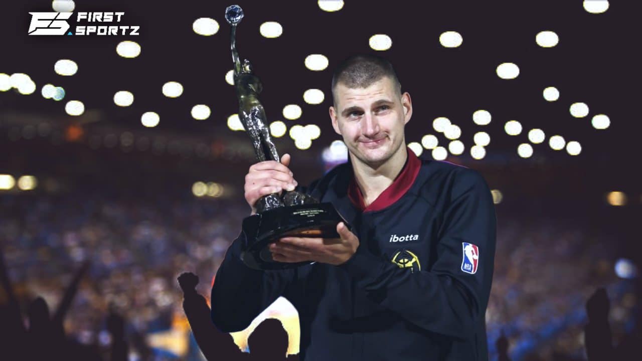 “Can’t believe people were questioning him winning MVP!” – Nikola Jokic’s clutch 40-point outing in Nuggets’ authoritative win over Timberwolves sparks WILD reactions on social media