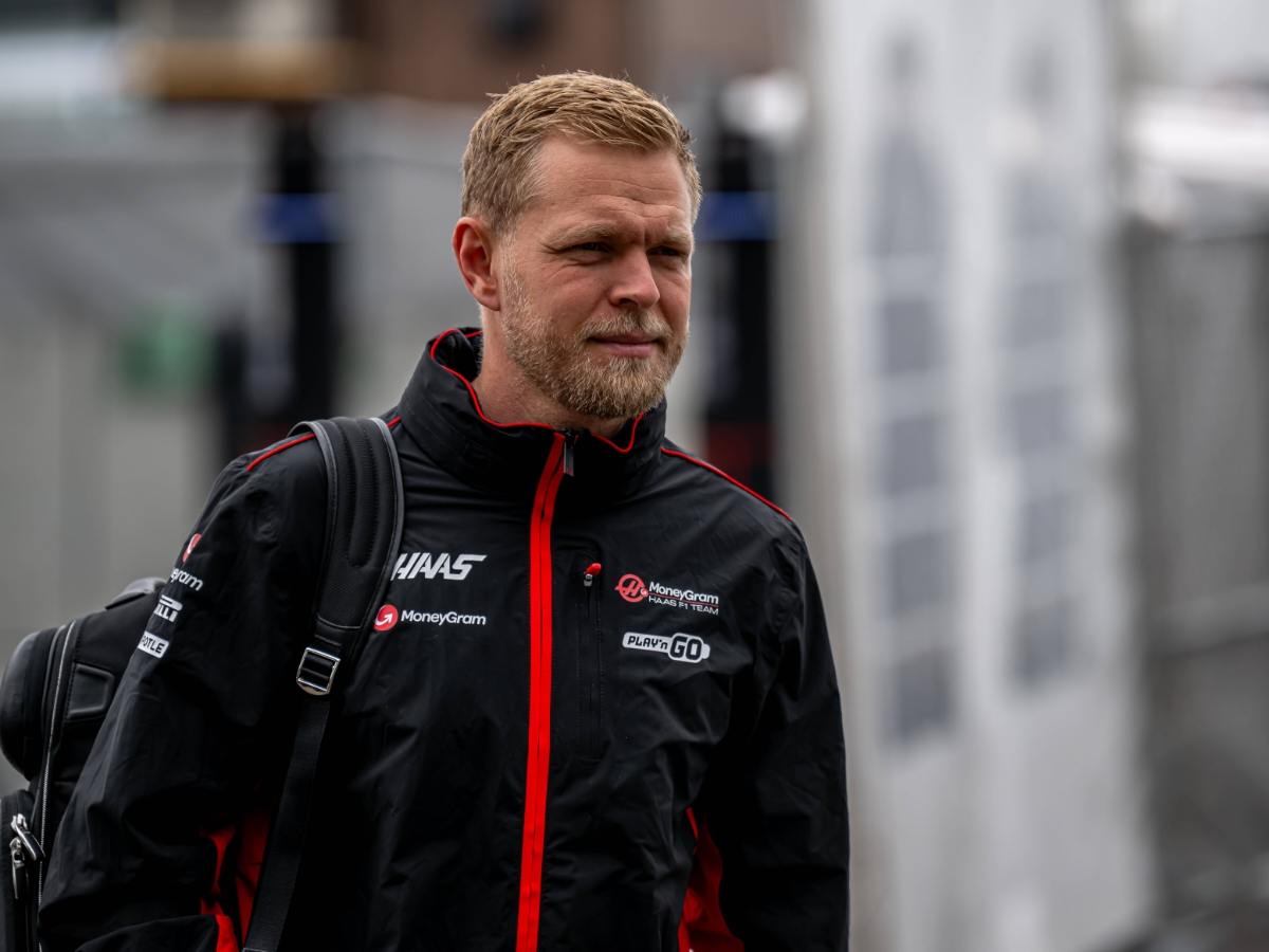 Kevin Magnussen urges F1 to ‘throw a curveball’ in the form of Sprints to compensate for the ‘overtaking’ issue at the Monaco GP