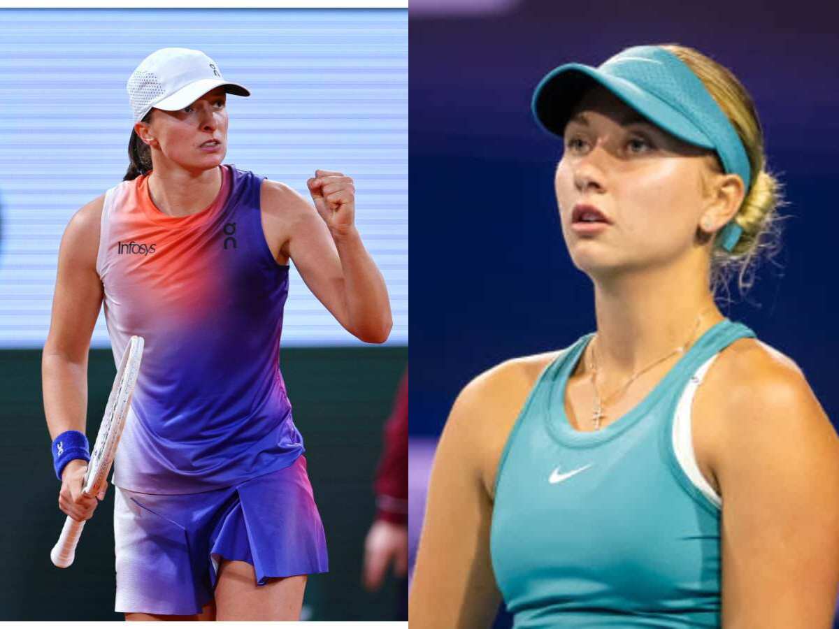 French Open 2024: Iga Swiatek vs. Anastasia Potapova prediction, preview and live stream details