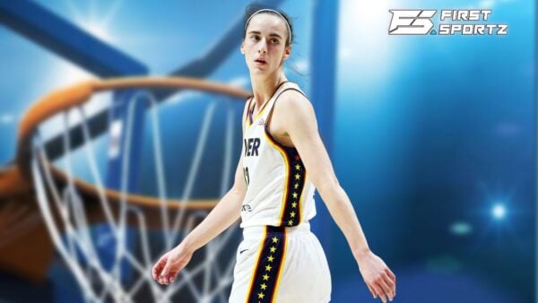 Indiana Fever and WNBA superstar Caitlin Clark's success has nothing to do with her race or sexual orientation, rather how she plays