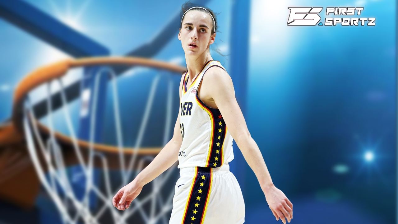 Caitlin Clark and animosity around the ‘White and Straight’ superstar