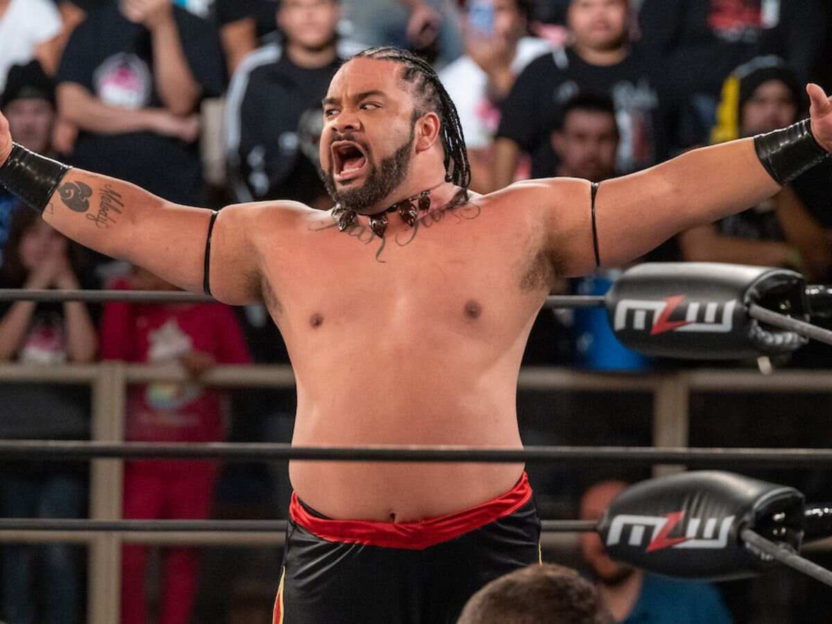 Fear within WWE that impending debut of Jacob Fatu could outshine 31-year-old Superstar’s recent aggressive streak: Reports