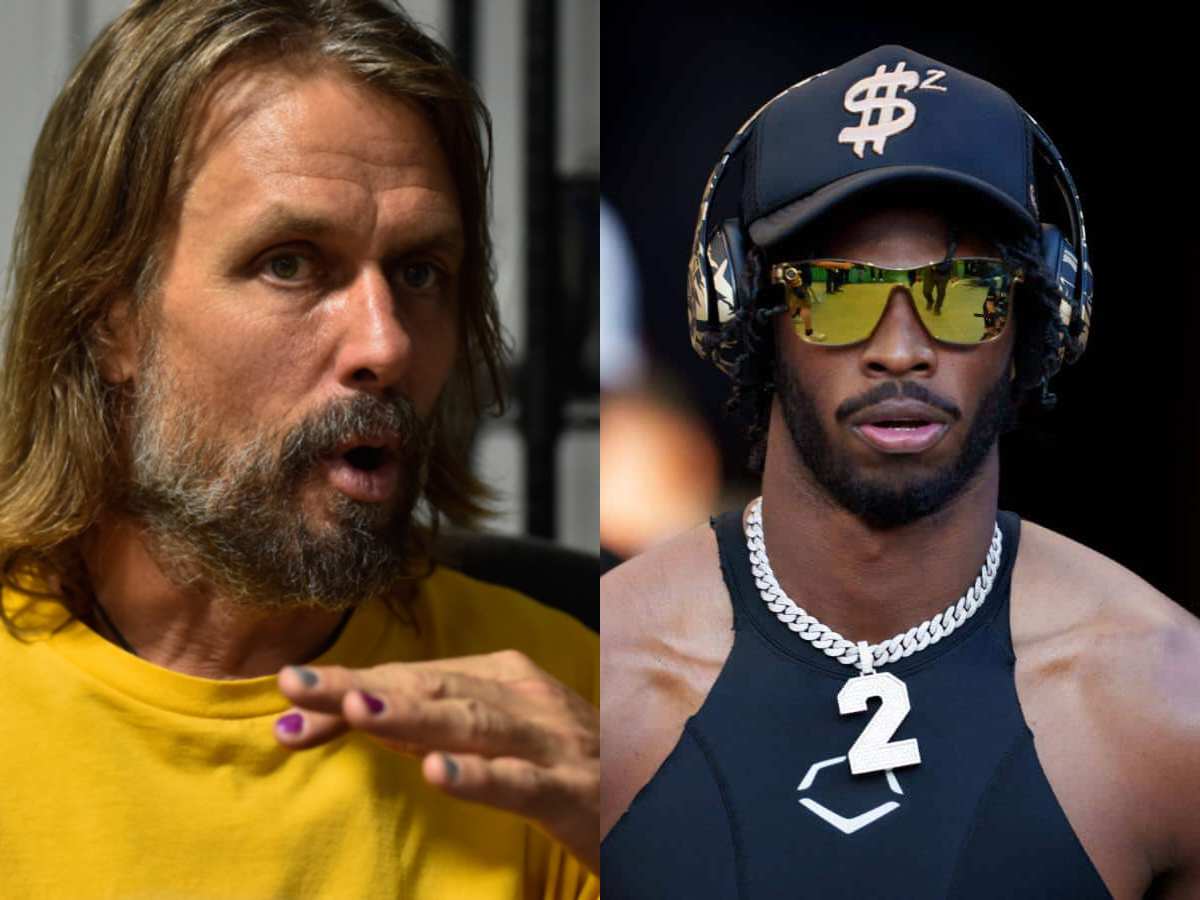 Ex-Broncos QB Jake Plummer gives Shedeur Sanders a brutal reality check: “He wants to just make 500 to 600 million and become a billionaire”