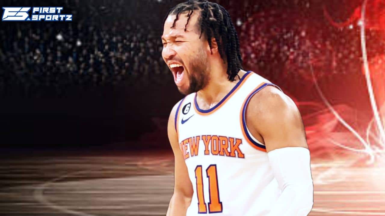 “Better Knick than Melo ever was!” – Jalen Brunson’s epic 44-point outing against Pacers in ‘crucial’ playoff game has New York fans excited